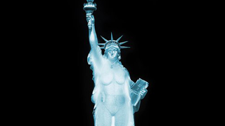 Land of the Free?